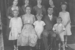 Lacey, PE Family 1921 LWA2