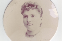 Lalone, Fannie 1898 LWA2