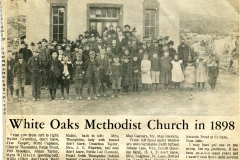 White_Oaks_Methodist_Church_1898