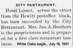 White-Oaks-eagle.-July-18-1901