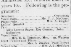 White Oaks eagle., May 16, 1901, Image 2