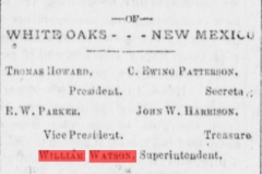 White Oaks golden era., December 27, 1883, Image 3